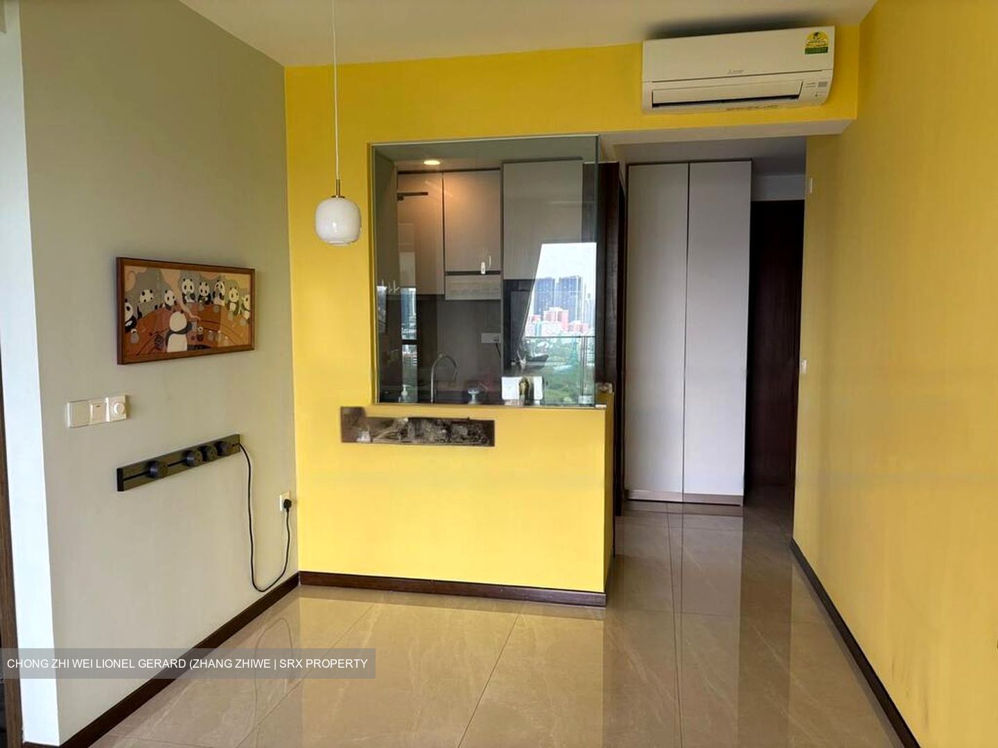 Normanton Park (D5), Apartment #459365431